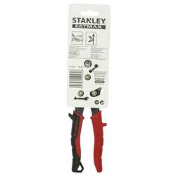 STANLEY Nůžky na plech MaxSteel vlevo 250mm 2-14-562