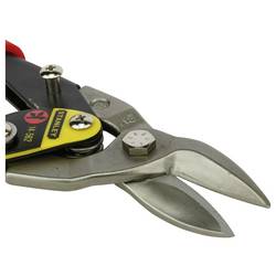 STANLEY Nůžky na plech MaxSteel vlevo 250mm 2-14-562