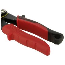 STANLEY Nůžky na plech MaxSteel vlevo 250mm 2-14-562