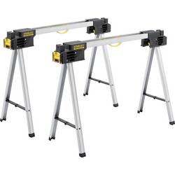 STANLEY FatMax, FMST1-75763, pracovní stojan, 900 kg, (d x š x v) 112 cm x 26.5 cm x 11.5 mm, 11.02 kg, 1 pár