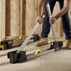 STANLEY FatMax FMST1-75763 pracovní stojan skládací 900 kg (d x š x v) 112 cm x 26.5 cm x 11.5 mm 11.02 kg 1 pár