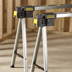 STANLEY FatMax FMST1-75763 pracovní stojan skládací 900 kg (d x š x v) 112 cm x 26.5 cm x 11.5 mm 11.02 kg 1 pár