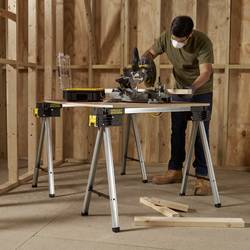 STANLEY FatMax FMST1-75763 pracovní stojan skládací 900 kg (d x š x v) 112 cm x 26.5 cm x 11.5 mm 11.02 kg 1 pár