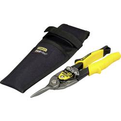 STANLEY Nůžky na plech FMHT9-14563