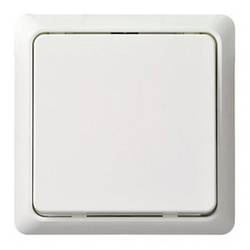 ELSO 506104 ELSO UP tlačítko 506104 42 v / 1 a, pod omítku, RENOVACE rw tlačítko Renovace vícebarevná 1 ks
