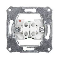 ELSO 111600 Univerzální spínač ELSO UP 111600 (vypínač-střídavý přepínač) s 10A ELSO vícebarevná 1 ks