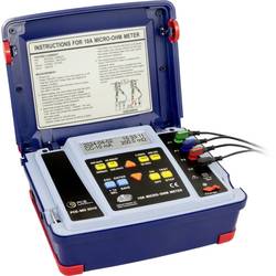 PCE Instruments PCE-MO 2010 ohmmetr