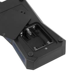 PCE Instruments PCE-LED 30 PCE-LED 30 LED luxmetr 40 - 400000 lx