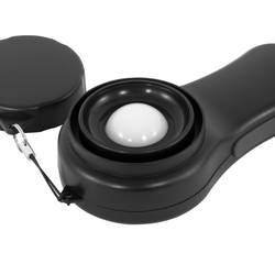 PCE Instruments PCE-LED 30 PCE-LED 30 LED luxmetr 40 - 400000 lx