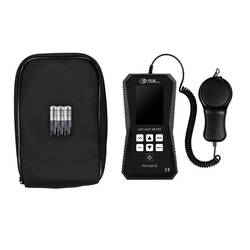 PCE Instruments PCE-LED 30 PCE-LED 30 LED luxmetr 40 - 400000 lx