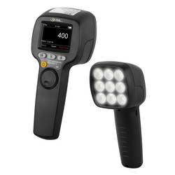 PCE Instruments PCE-DSX 10 stroboskop optický 60 - 999999 ot./min 60 - 999999 ot./min