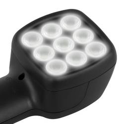 PCE Instruments PCE-DSX 10 stroboskop optický 60 - 999999 ot./min 60 - 999999 ot./min