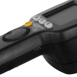 PCE Instruments PCE-DSX 10 stroboskop optický 60 - 999999 ot./min 60 - 999999 ot./min