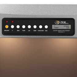 PCE Instruments PCE-CIC 11-LED Barevná osvětlovací komora