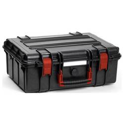 Wiha Set L Mechatronik 62tlg, 45833 kufřík s nářadím, 62dílná, (š x v x h) 457 x 183 x 367 mm