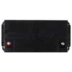 VOLTCRAFT VC-12668696 VC-16623030 olověný akumulátor 12 V 65 Ah olověný se skelným rounem (š x v x h) 350 x 179 x 167 mm bezúdržbové, nepatrné vybíjení