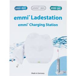 EmmiDent nabíjecí zařízení pro elektrický kartáček 1 ks bílá