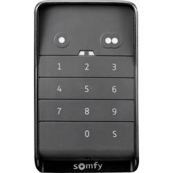 Somfy 1870929 Kódový zámek IP55 868.3 MHz, 868.95 MHz montáž na zeď