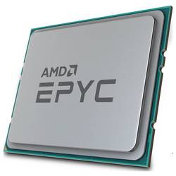 AMD Epyc 7713P 64 x 2 GHz 64-Core procesor Socket (PC): AMD SP3 225 W 100-000000337E