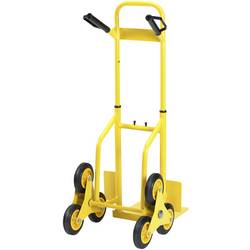 STANLEY SXWTD-FT521 schodišťový rudl ocel, max. zatížení 120 kg