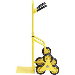 STANLEY SXWTD-FT521 schodišťový rudl ocel, max. zatížení 120 kg