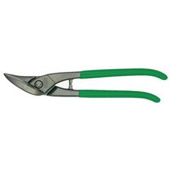 Alarm Werkzeuge Ideální nůžky pro spojité, rovné a zakřivené řezy R L.260 mm 56034034