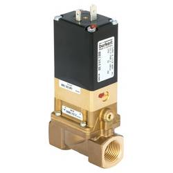 Bürkert servem řízený ventil 134430 5282 24 V/DC spojka G 1/2 Jmenovitá vzdálenost 13 mm 1 ks