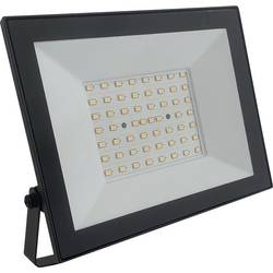 V-TAC VT-44054 23995 LED reflektor Energetická třída (EEK2021): F (A - G) 50 W Barvy světla (LED svítidlo): teplá bílá