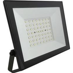 V-TAC VT-44054 23990 LED reflektor Energetická třída (EEK2021): F (A - G) 50 W Barvy světla (LED svítidlo): studená bílá