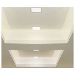 V-TAC 10489 VT-61024 LED panel, třída F (A - G), LED, 24 W, bílá