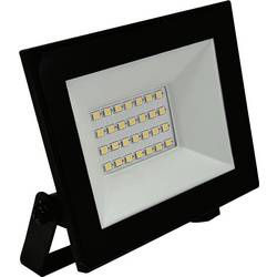 V-TAC VT-44022 23984 LED reflektor Energetická třída (EEK2021): F (A - G) 20 W Barvy světla (LED svítidlo): neutrální bílá