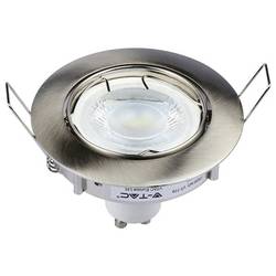 V-TAC VT-779 3588 vestavný rám IP20 stříbrná