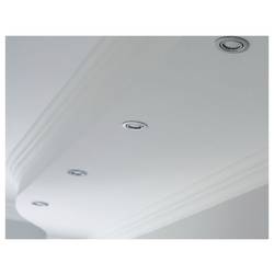 V-TAC VT-779 3588 vestavný rám IP20 stříbrná