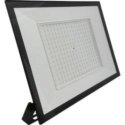 V-TAC VT-44208 23976 LED reflektor Energetická třída (EEK2021): F (A - G) 200 W Barvy světla (LED svítidlo): neutrální bílá