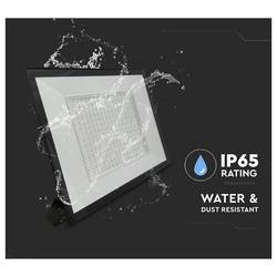 V-TAC VT-44208 23976 LED reflektor Energetická třída (EEK2021): F (A - G) 200 W Barvy světla (LED svítidlo): neutrální bílá