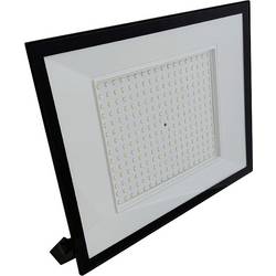V-TAC VT-44208 23977 LED reflektor Energetická třída (EEK2021): F (A - G) 200 W Barvy světla (LED svítidlo): studená bílá