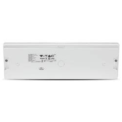 V-TAC 83111 nouzové osvětlení únikových cest vpravo, východ
