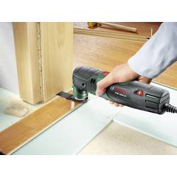 Bosch Home and Garden PMF 2000 CE multifunkční nářadí vč. příslušenství, 10dílná, 220 W, 0603102003