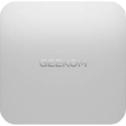 GEEKOM mini PC (HTPC) A8 Max AMD Ryzen 9 8945HS 5.2 GHz 32 GB RAM 1 TB SSD AMD Radeon™ 780M Win 11 Pro A8 Max