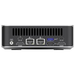 GEEKOM mini PC (HTPC) A8 Max AMD Ryzen 9 8945HS 5.2 GHz 32 GB RAM 1 TB SSD AMD Radeon™ 780M Win 11 Pro A8 Max