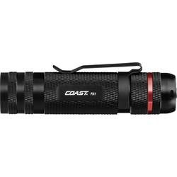 Coast PX1 141166 LED kapesní svítilna s klipem na opasek na baterii 315 lm 130 g