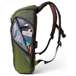 Urban Armor Gear batoh na notebooky 40,6 cm (16) , olivová