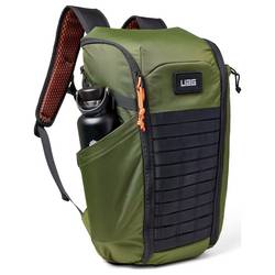 Urban Armor Gear batoh na notebooky 40,6 cm (16) , olivová