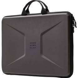 Urban Armor Gear brašna na notebooky Max. velikost: 40,6 cm (16) černá