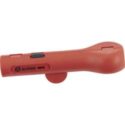Alarm Werkzeuge 56050018 odizolovací nástroj Vhodné pro odizolovací kleště NYM kabel 8 do 13 mm 1.5 do 2.5 mm²