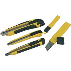 Brüder Mannesmann M60125 Univerzální sada nožů 1 ks