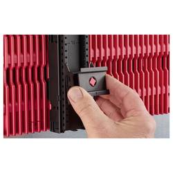 Rittal RX 9365.741 Support rail 8 ks