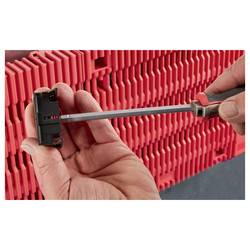 Rittal RX 9365.741 Support rail 8 ks