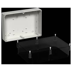 Rittal PK 9502.000 pouzdro plast 8 ks