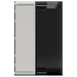 Rittal PK 9502.000 pouzdro plast 8 ks